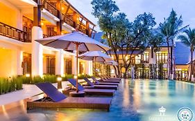Smile Lanna Hotel